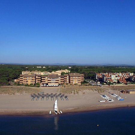 Apartaments Beach & Golf Resort Pals Ngoại thất bức ảnh
