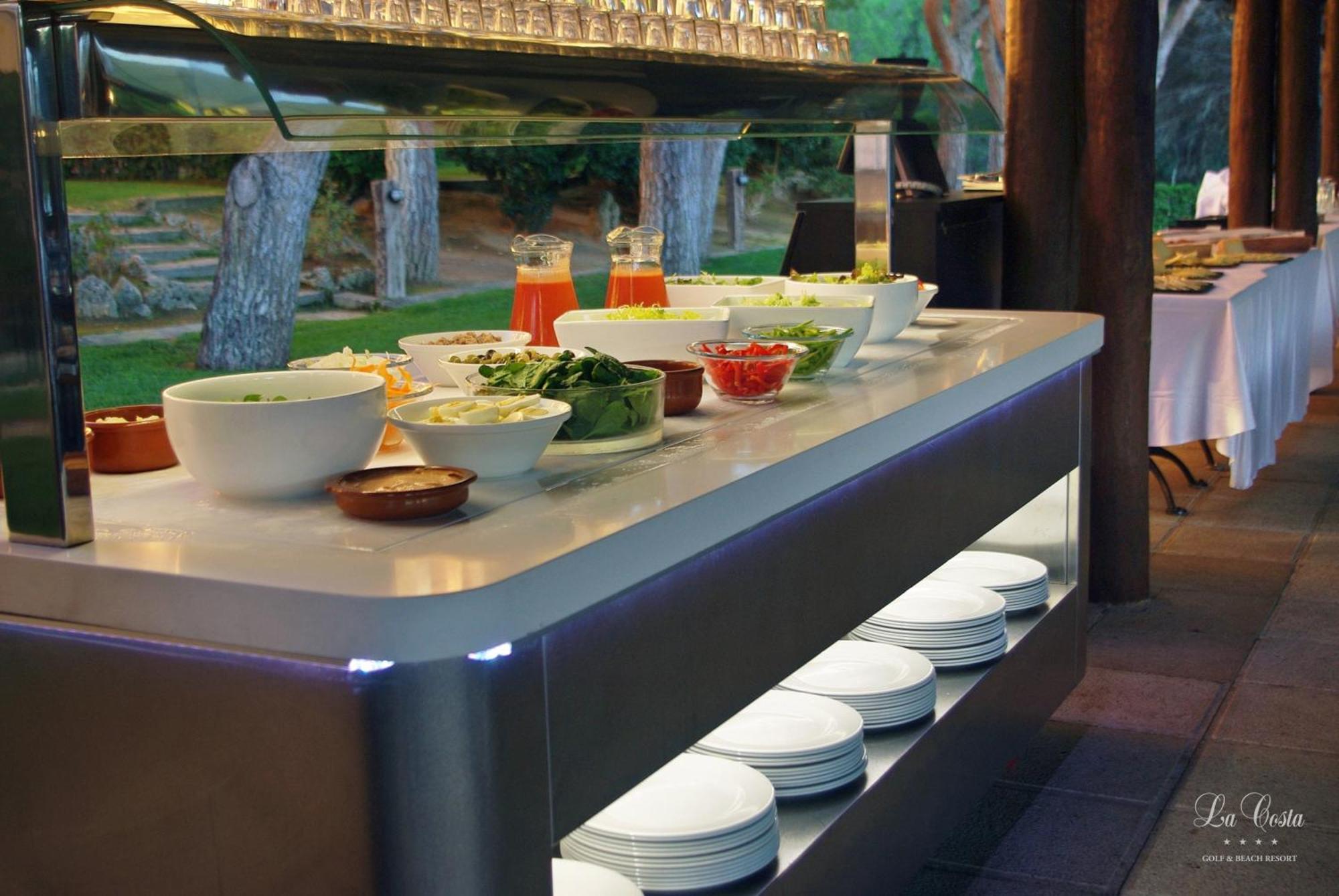 Apartaments Beach & Golf Resort Pals Ngoại thất bức ảnh