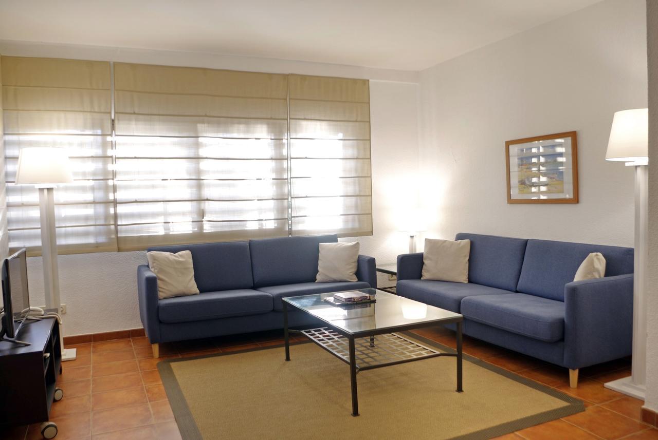 Apartaments Beach & Golf Resort Pals Ngoại thất bức ảnh