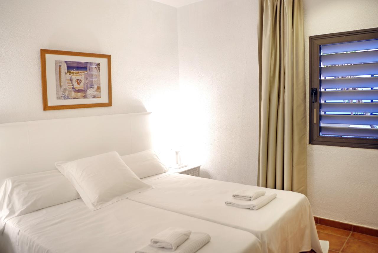 Apartaments Beach & Golf Resort Pals Ngoại thất bức ảnh
