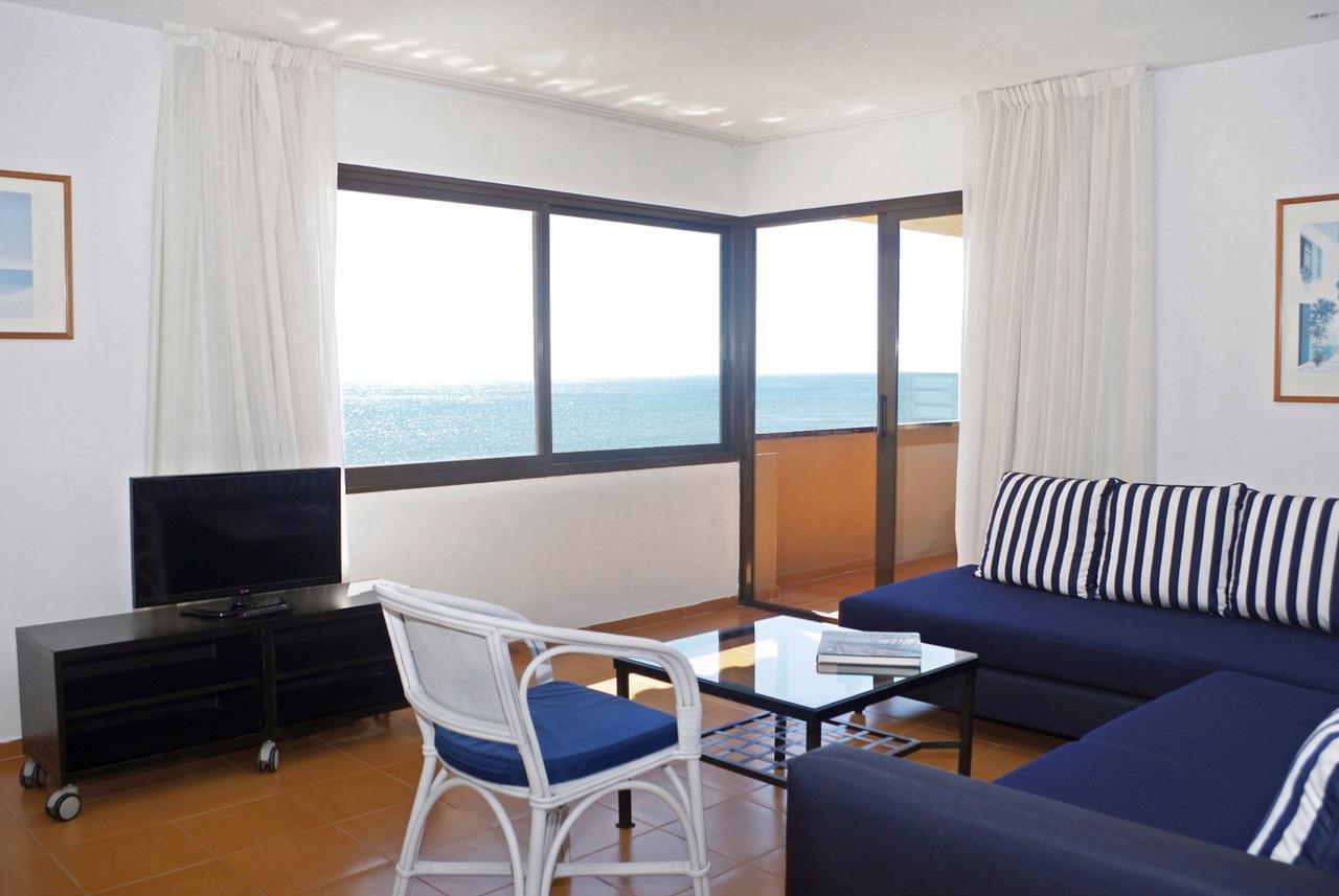 Apartaments Beach & Golf Resort Pals Ngoại thất bức ảnh