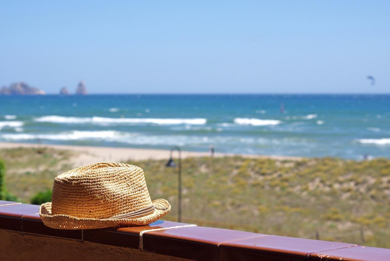 Apartaments Beach & Golf Resort Pals Ngoại thất bức ảnh