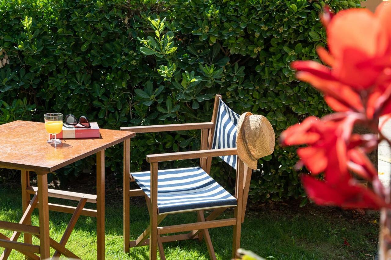Apartaments Beach & Golf Resort Pals Ngoại thất bức ảnh