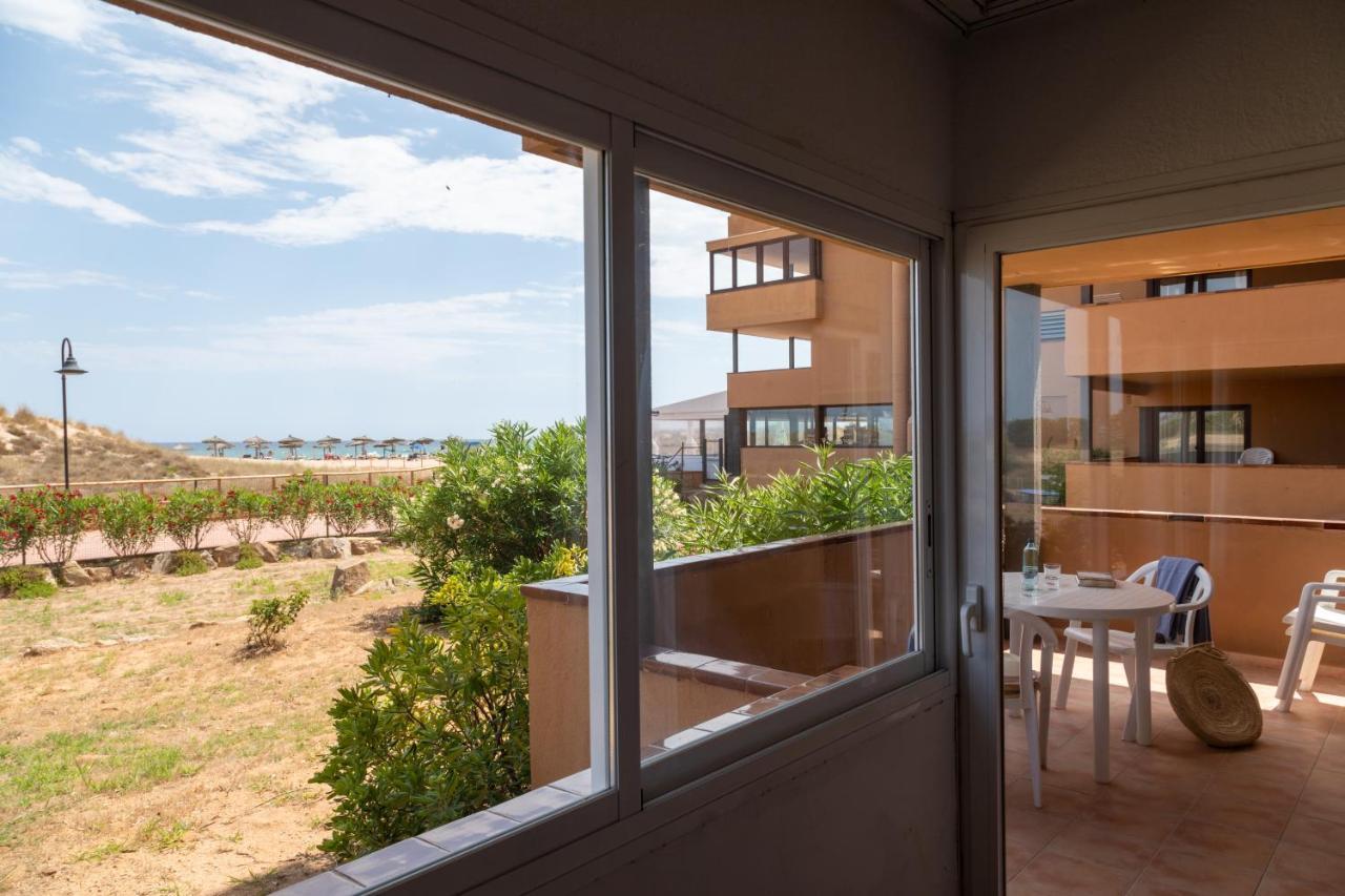 Apartaments Beach & Golf Resort Pals Ngoại thất bức ảnh