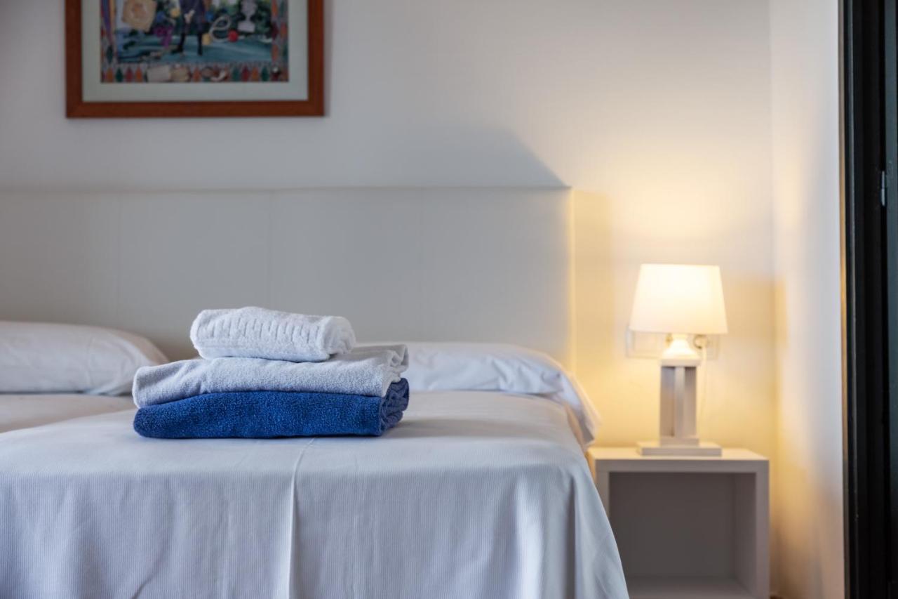 Apartaments Beach & Golf Resort Pals Ngoại thất bức ảnh